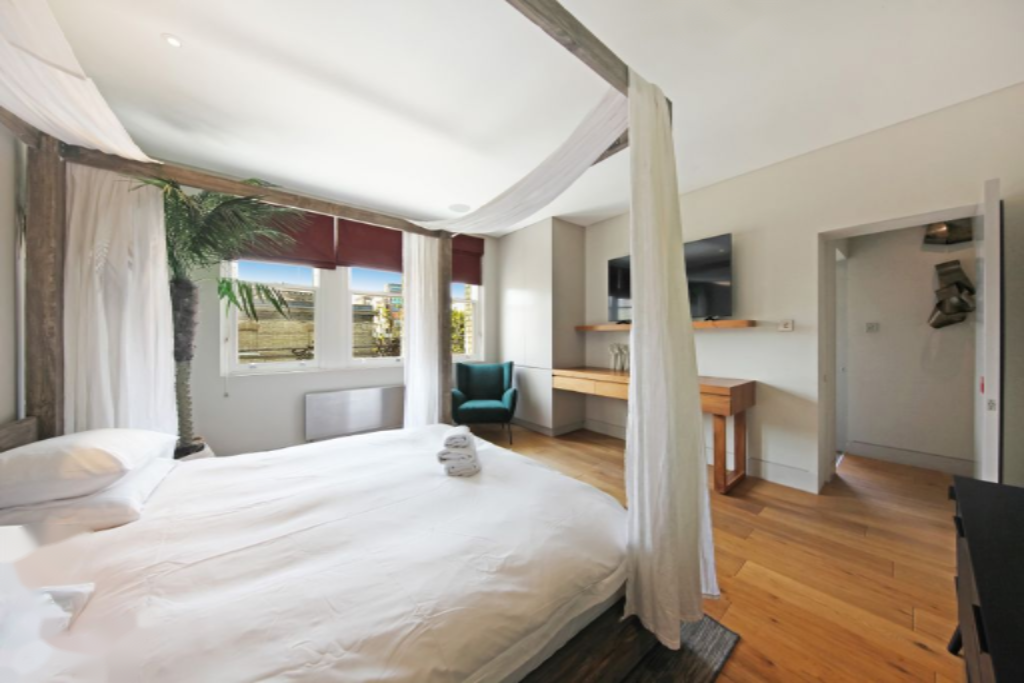 Piso en Londres, Reino Unido, 131 m² - imagen 10