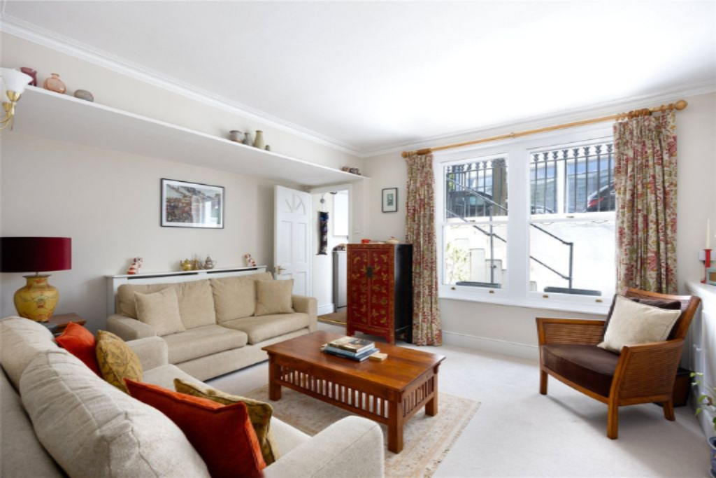 Piso en Londres, Reino Unido, 93 m² - imagen 10