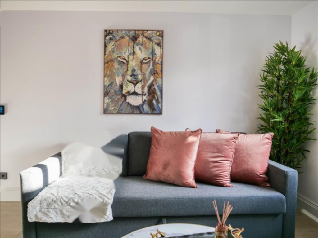 Appartamento a Londra, Regno Unito, 37 m² - foto 10