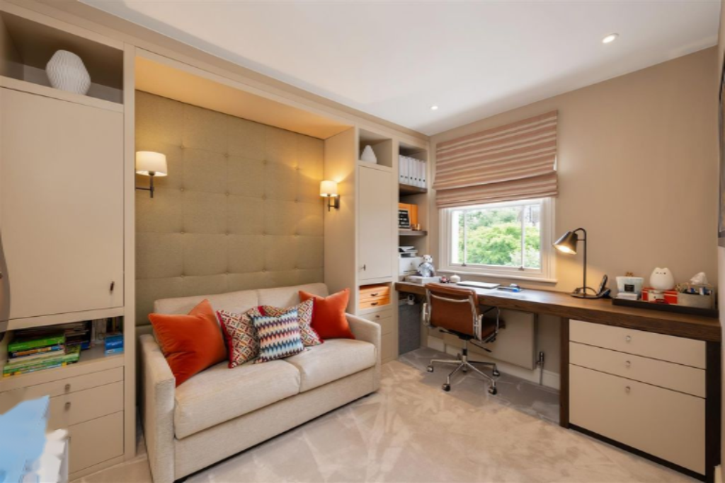 Piso en Londres, Reino Unido, 165 m² - imagen 10