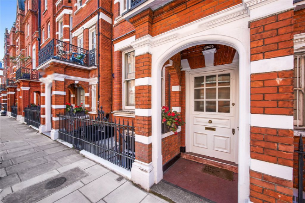 Piso en Londres, Reino Unido, 91 m² - imagen 10