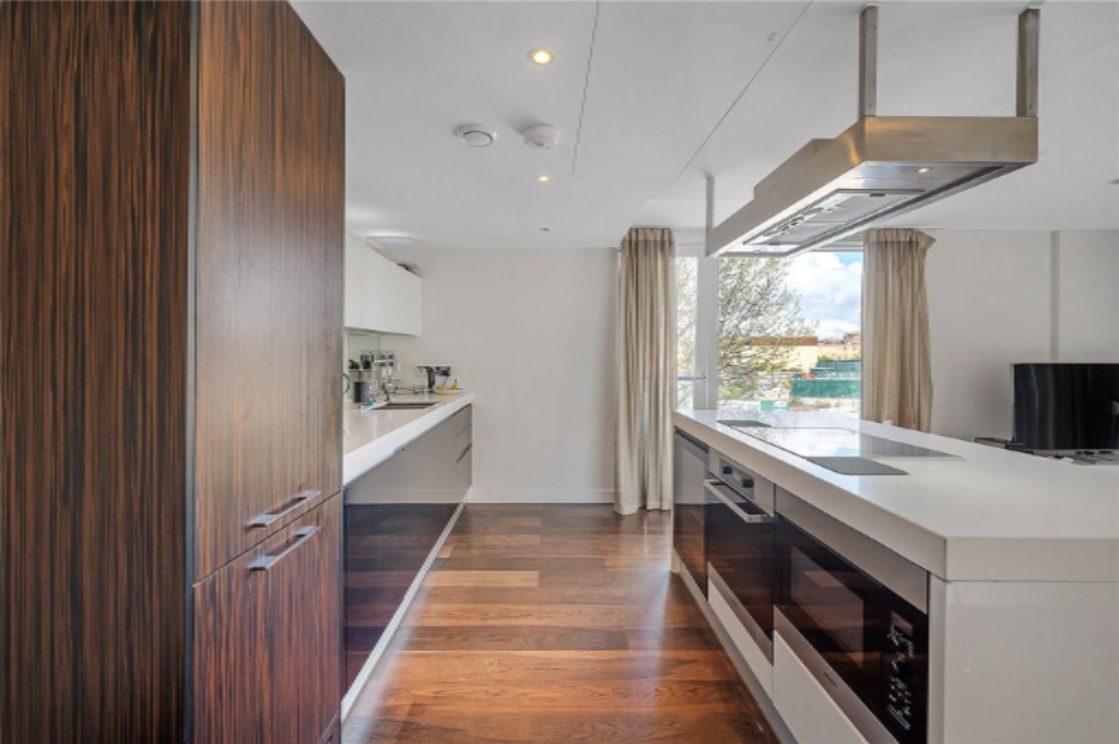 Wohnung in London, Großbritannien, 87 m² - Foto 10