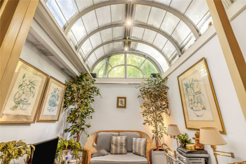 Appartamento a Londra, Regno Unito, 185 m² - foto 10