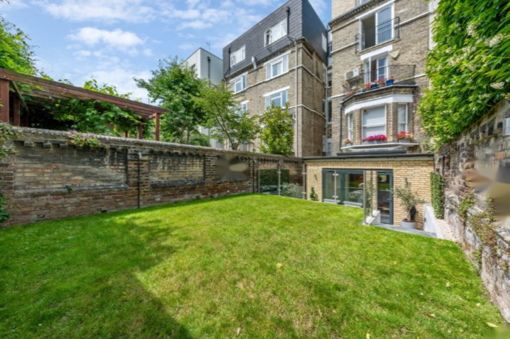 Appartamento a Londra, Regno Unito, 90 m² - foto 10