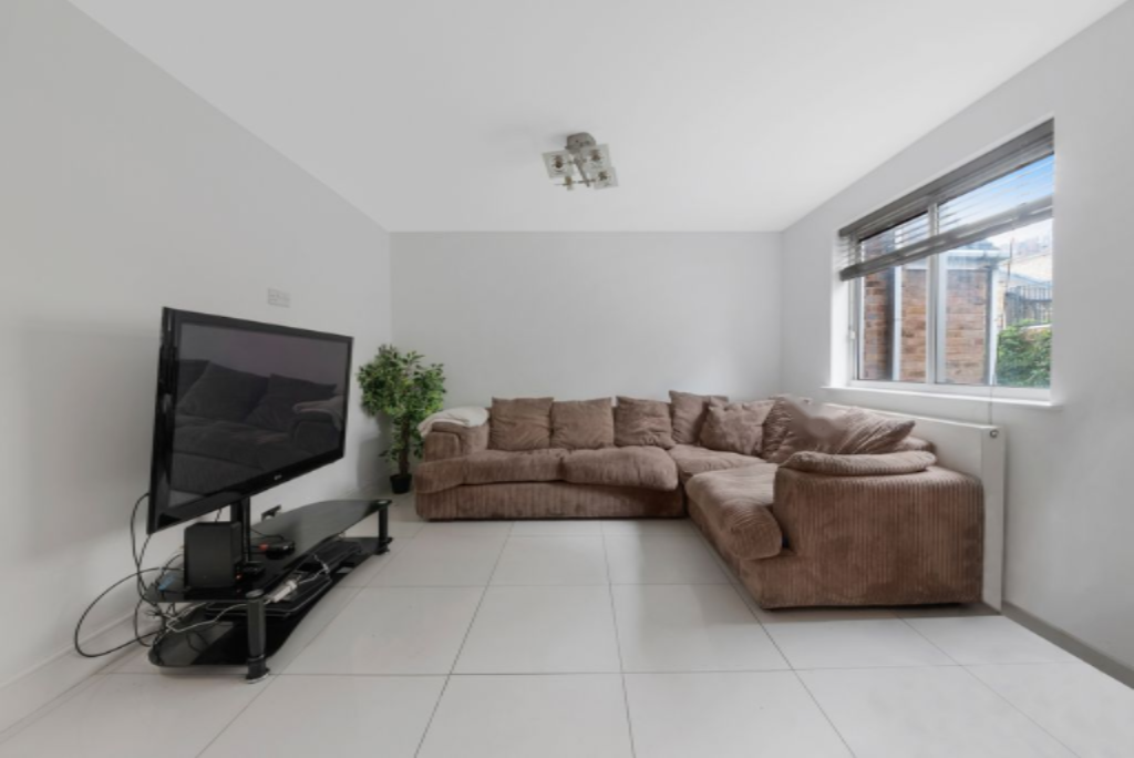Wohnung in London, Großbritannien, 83 m² - Foto 10