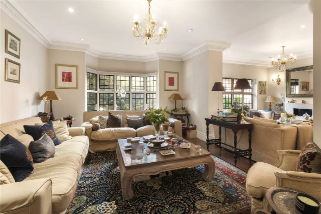 Appartement à Londres, Royaume-Uni, 5 m² - image 10