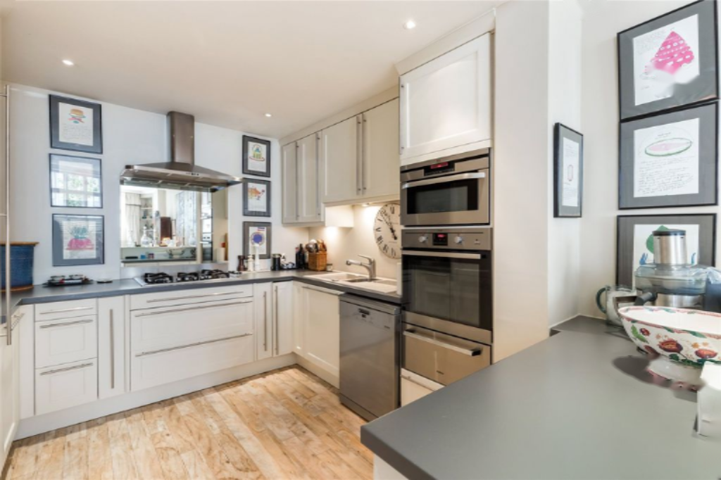 Appartement à Londres, Royaume-Uni, 207 m² - image 10