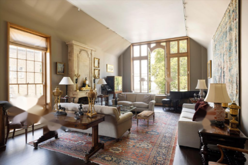 Piso en Londres, Reino Unido, 273 m² - imagen 10