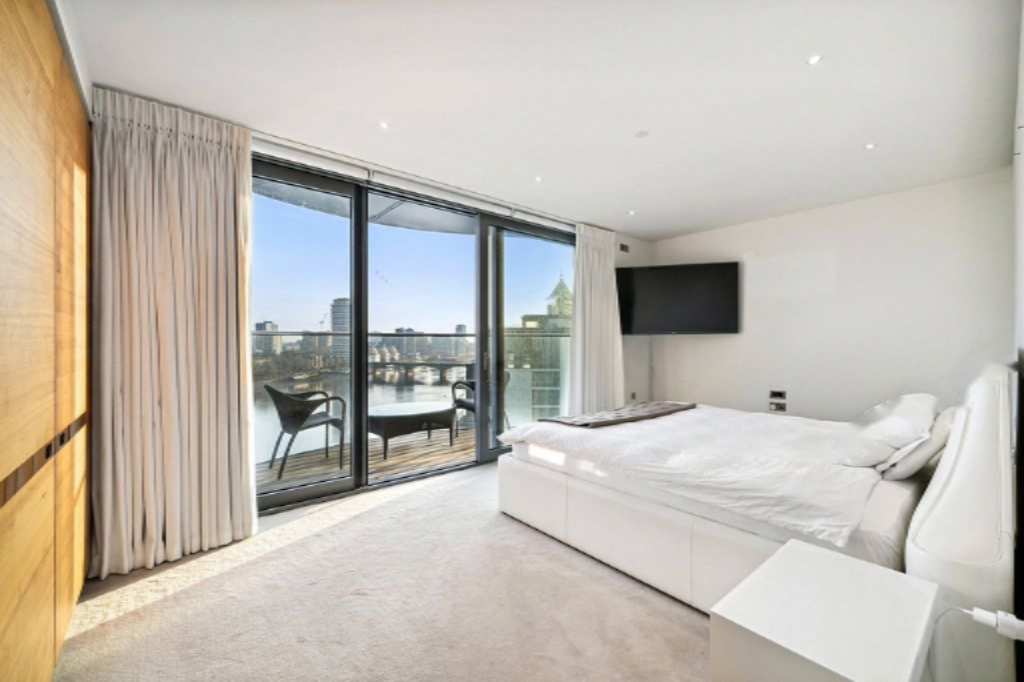 Piso en Londres, Reino Unido, 166 m² - imagen 9