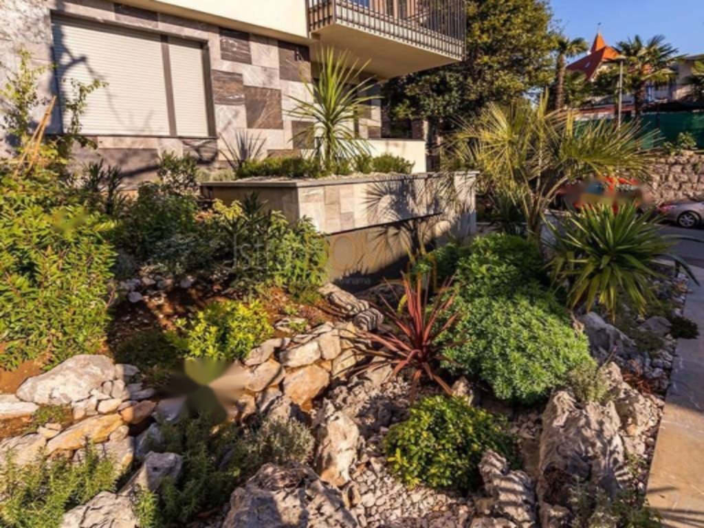 Wohnung in Opatija, Kroatien, 86 m² - Foto 10