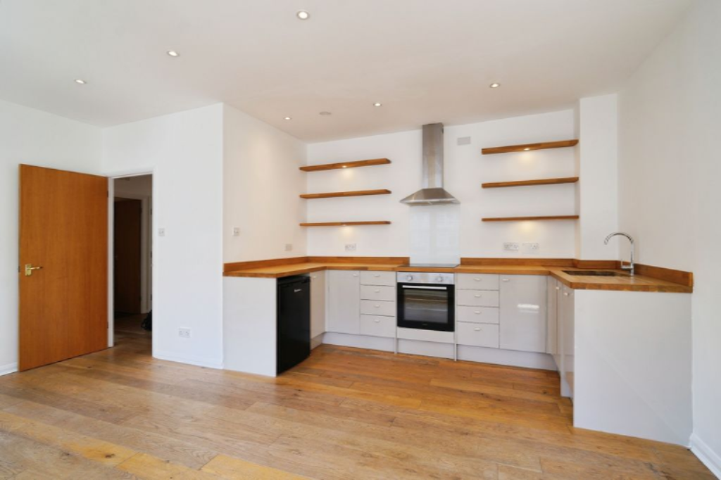 Piso en Londres, Reino Unido, 40 m² - imagen 10