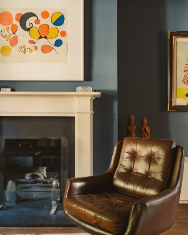 Piso en Londres, Reino Unido, 194 m² - imagen 10