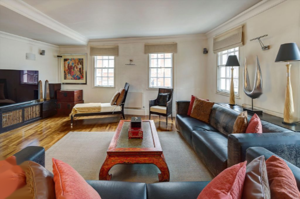 Appartement à Londres, Royaume-Uni, 166 m² - image 10