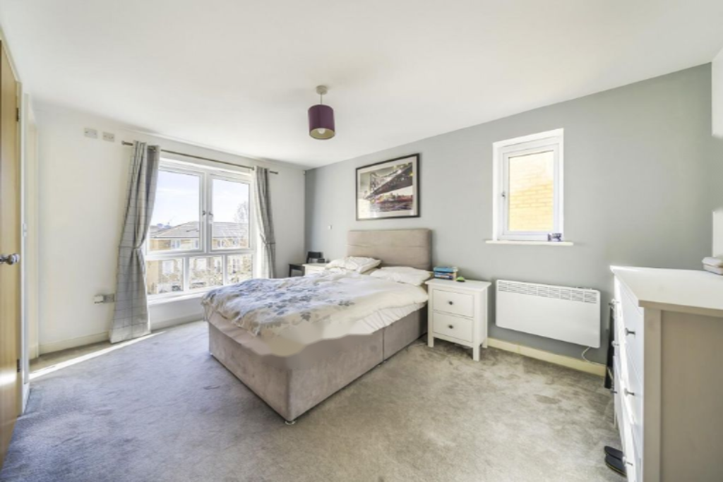 Piso en Londres, Reino Unido, 84 m² - imagen 10