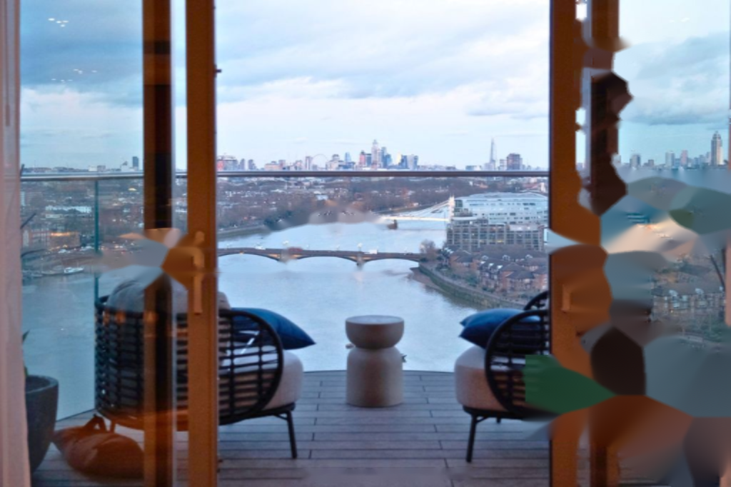 Wohnung in London, Großbritannien, 201 m² - Foto 10