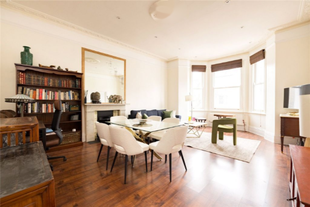 Wohnung in London, Großbritannien, 81 m² - Foto 10