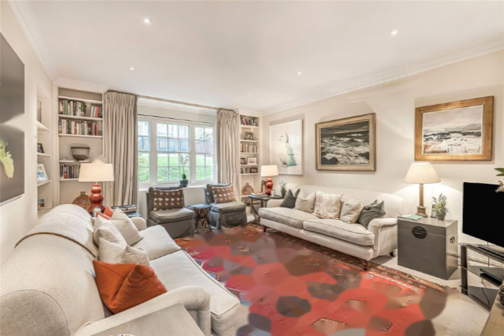 Wohnung in London, Großbritannien, 119 m² - Foto 10