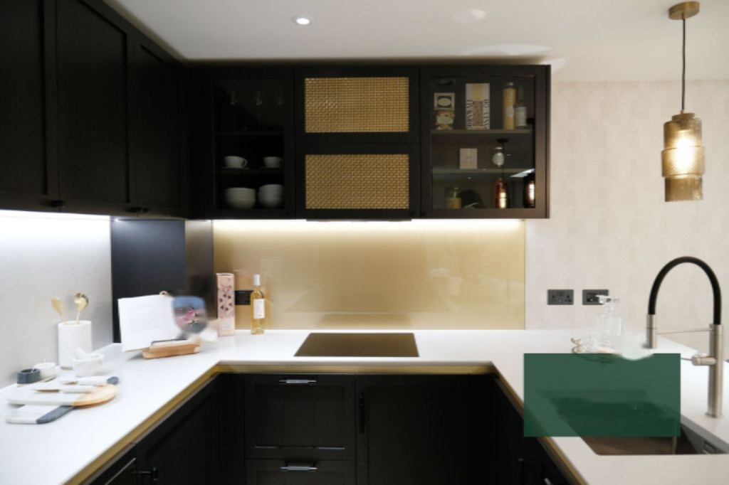 Piso en Londres, Reino Unido, 52 m² - imagen 10