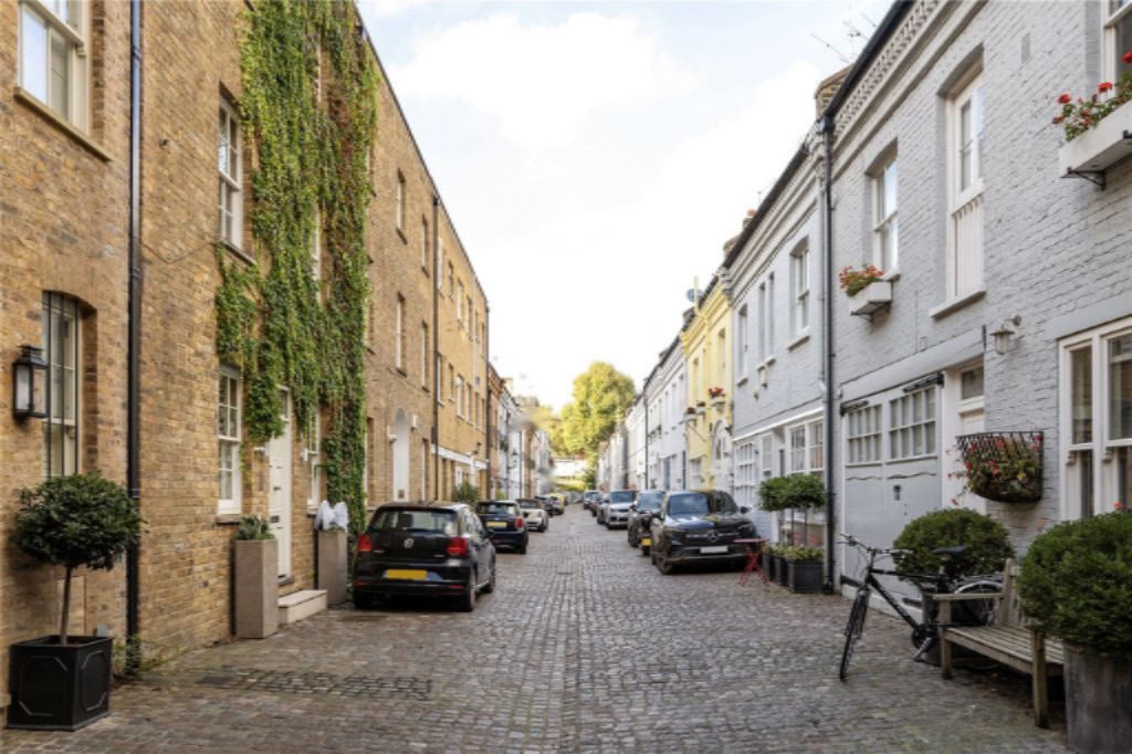 Appartamento a Londra, Regno Unito, 9 m² - foto 10