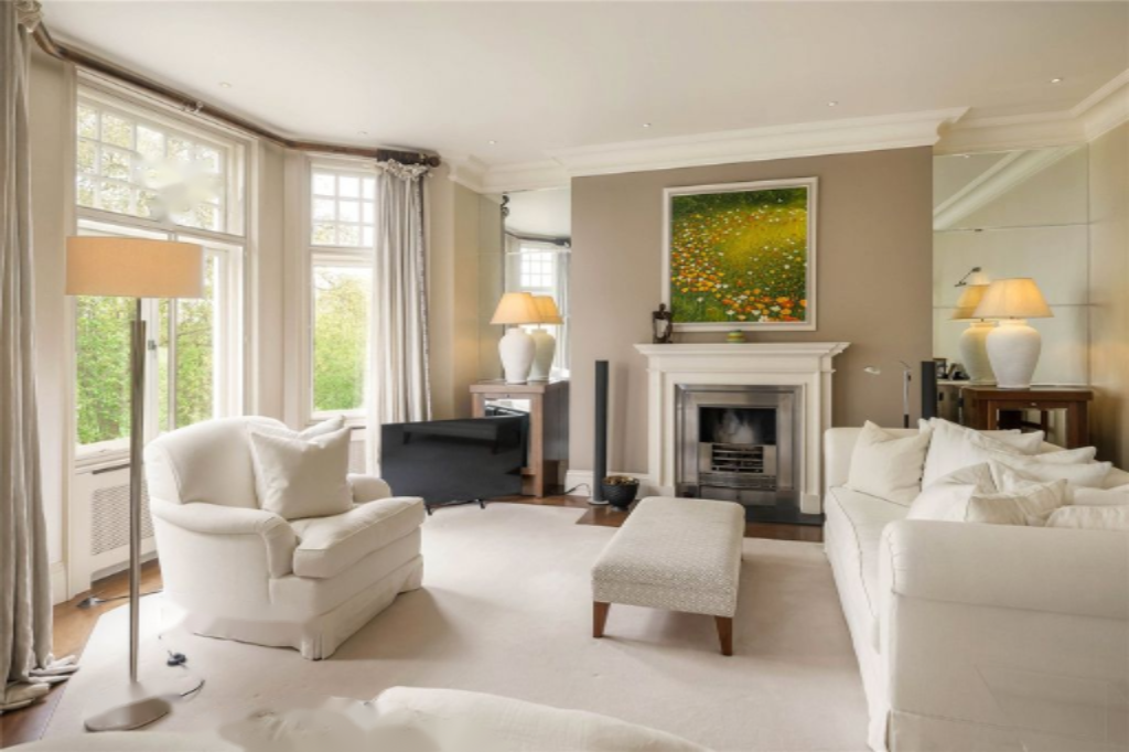 Piso en Londres, Reino Unido, 235 m² - imagen 10