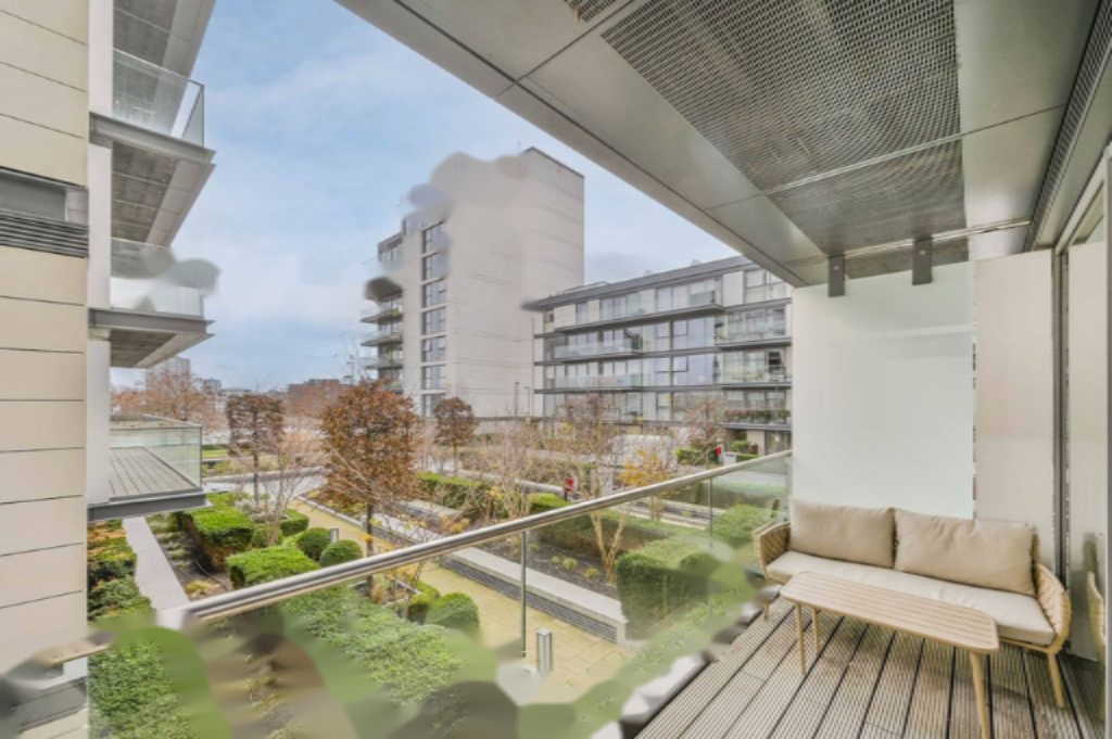 Piso en Londres, Reino Unido, 109 m² - imagen 10