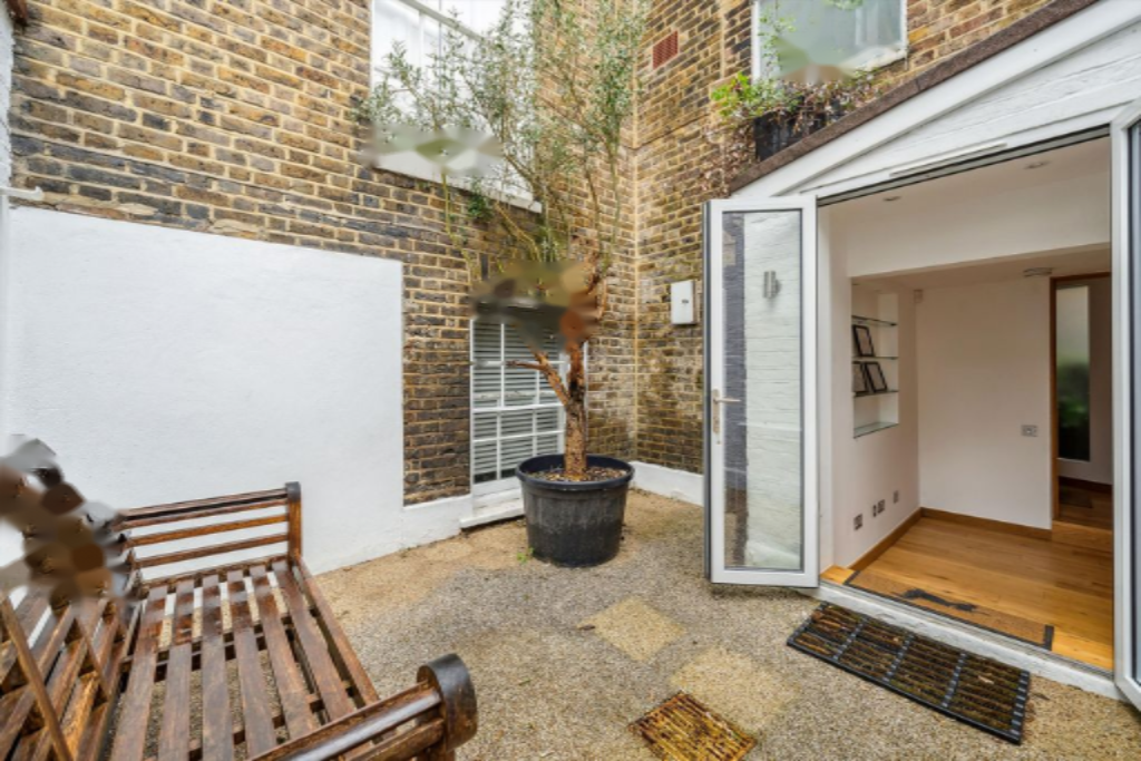 Flat in London, United Kingdom, 93 m² - picture 10