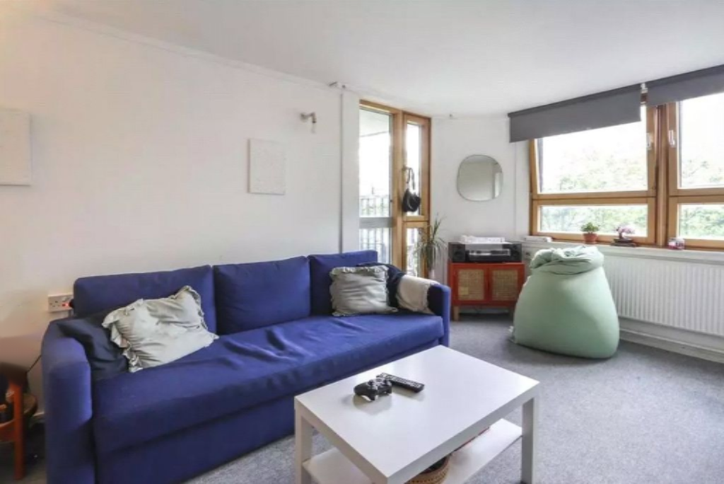 Flat in London, United Kingdom, 88 m² - picture 10