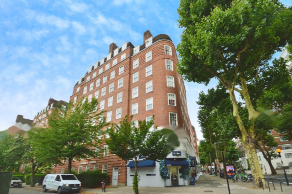 Wohnung in London, Großbritannien, 111 m² - Foto 10