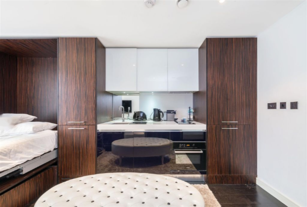 Appartement à Londres, Royaume-Uni, 27 m² - image 10