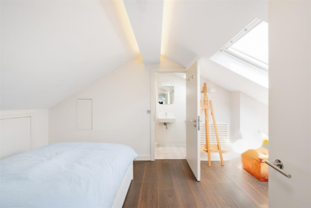 Wohnung in London, Großbritannien, 193 m² - Foto 10