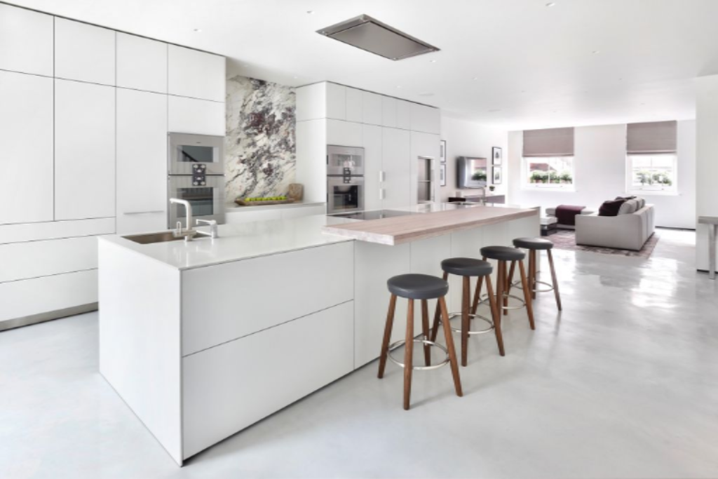 Flat in London, United Kingdom, 560 m² - picture 10