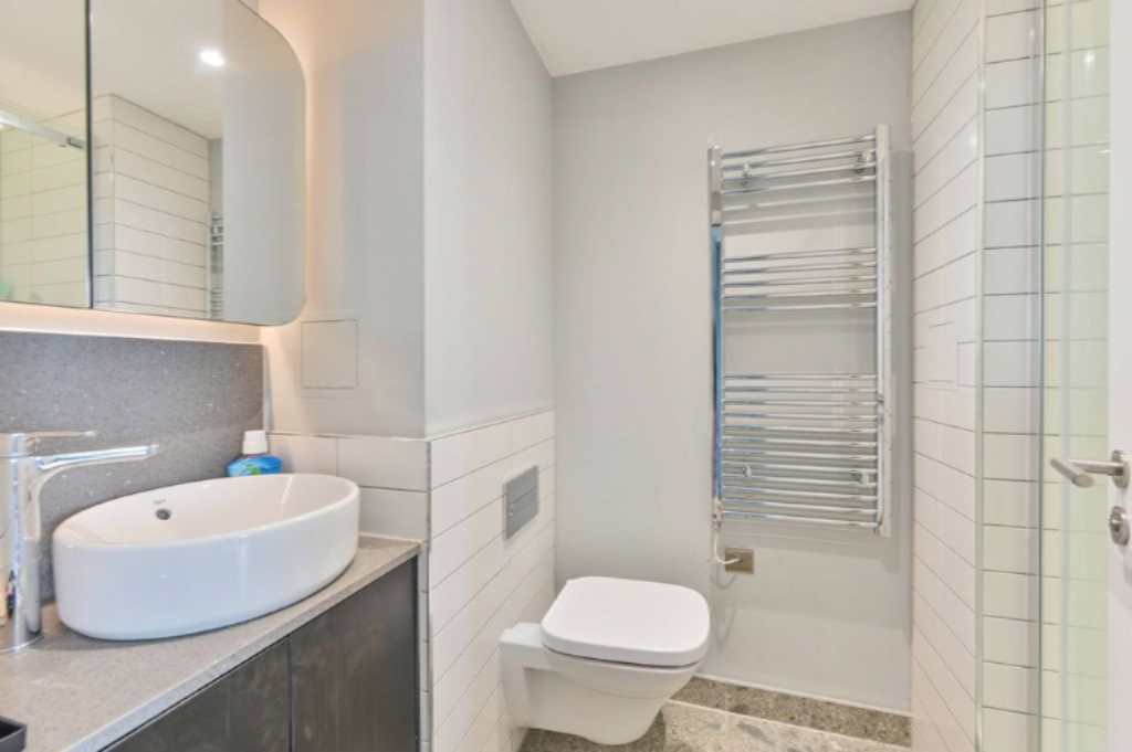 Piso en Londres, Reino Unido, 38 m² - imagen 10