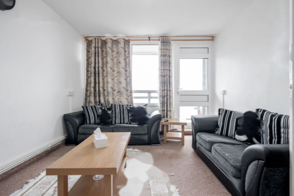 Flat in London, United Kingdom, 45 m² - picture 10