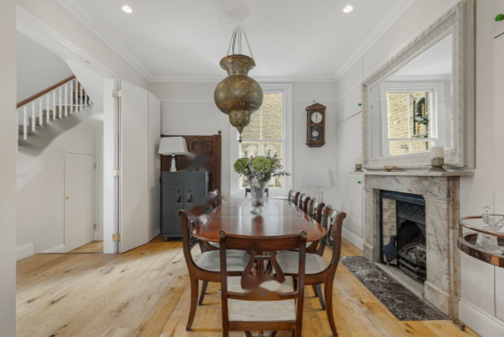 Wohnung in London, Großbritannien, 198 m² - Foto 10