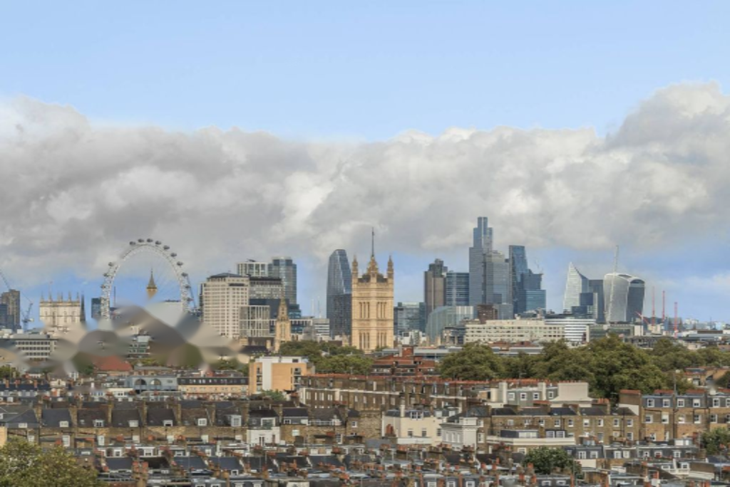 Flat in London, United Kingdom, 160 m² - picture 10