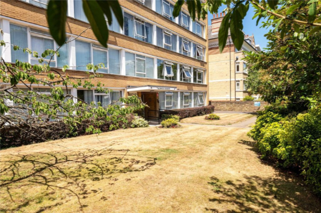 Appartamento a Londra, Regno Unito, 26 m² - foto 10