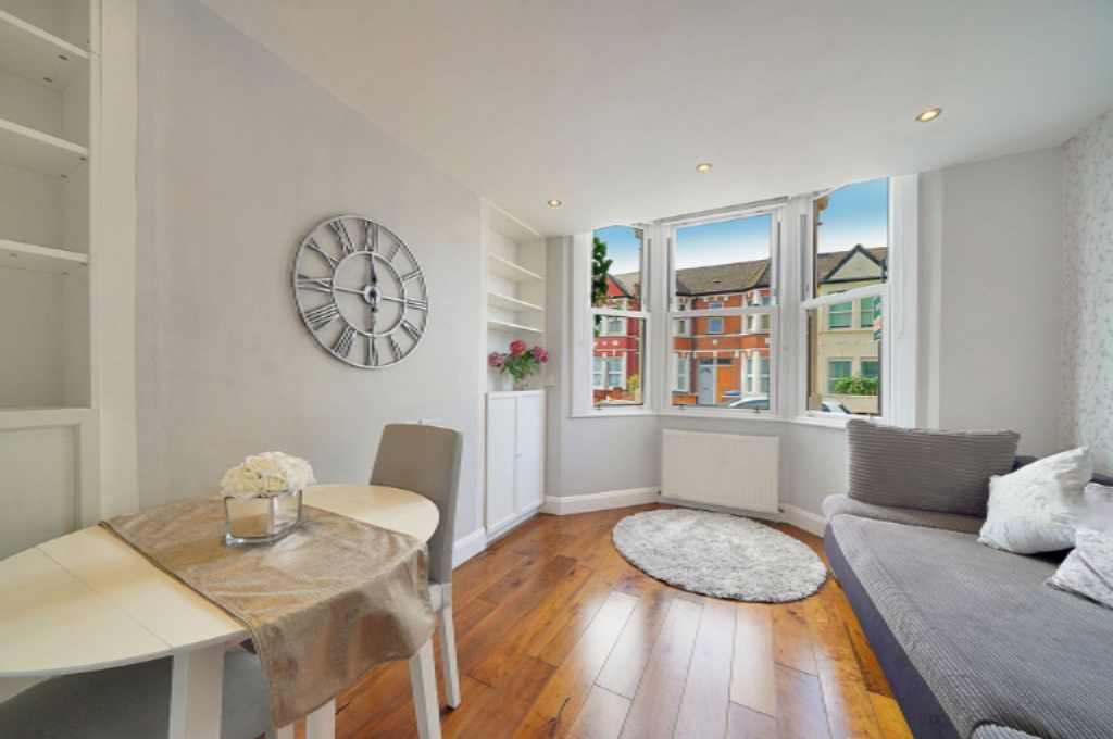 Appartement à Londres, Royaume-Uni, 45 m² - image 10