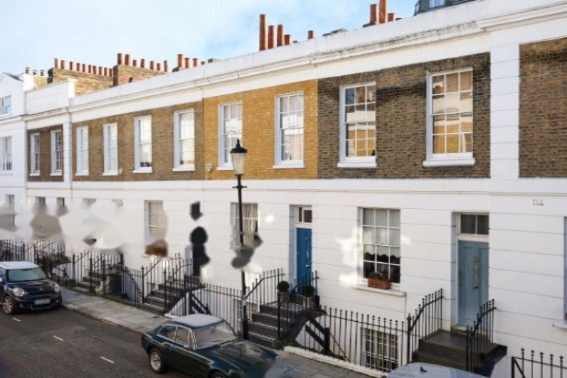 Piso en Londres, Reino Unido, 128 m² - imagen 10