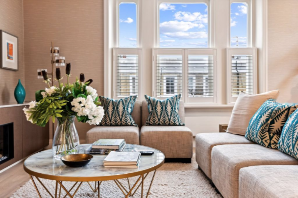 Piso en Londres, Reino Unido, 109 m² - imagen 10