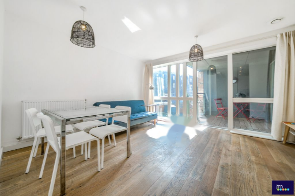 Appartement à Londres, Royaume-Uni, 54 m² - image 10