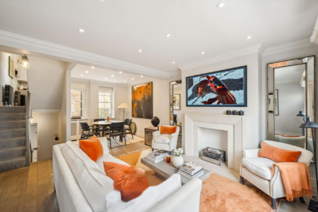 Appartement à Londres, Royaume-Uni, 111 m² - image 10