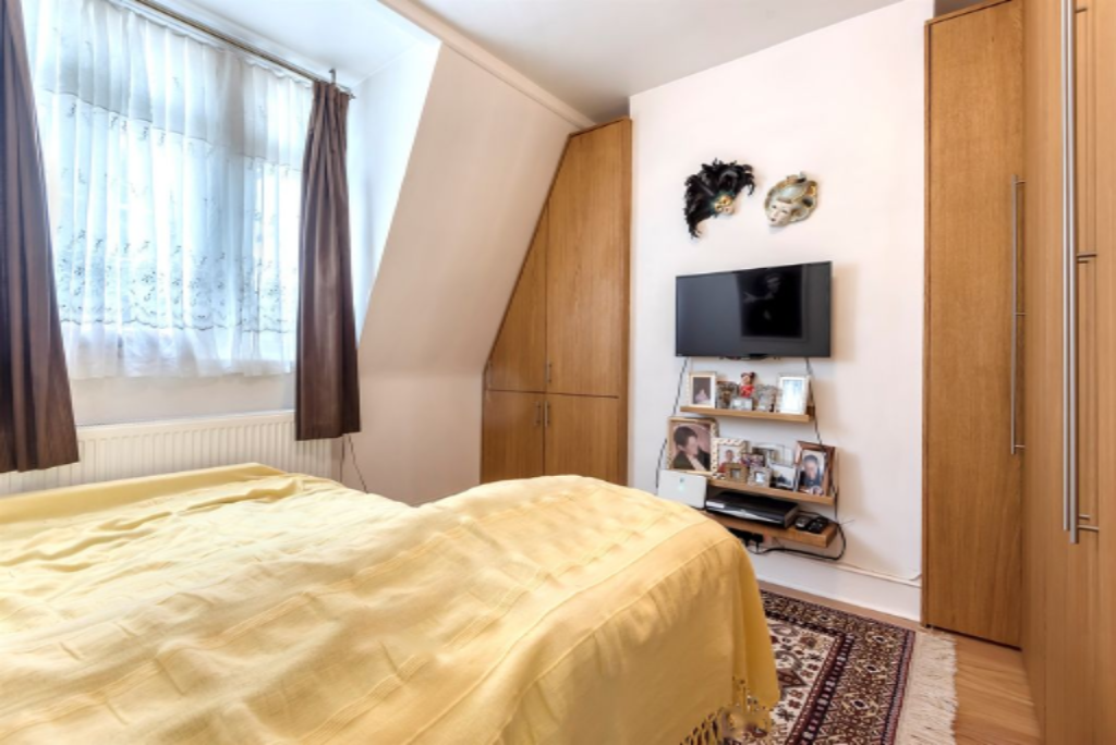 Flat in London, United Kingdom, 39 m² - picture 10