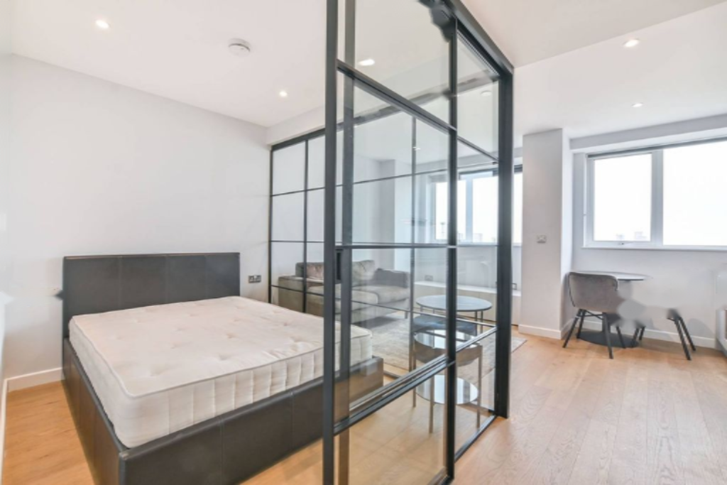 Appartement à Londres, Royaume-Uni, 33 m² - image 10