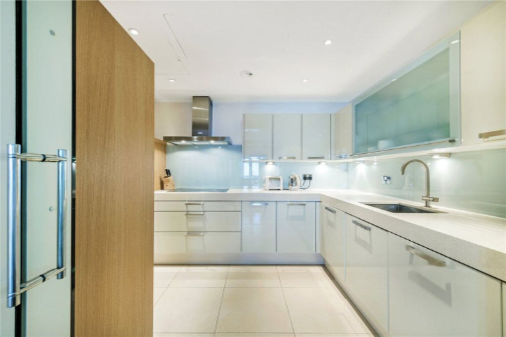 Wohnung in London, Großbritannien, 91 m² - Foto 10
