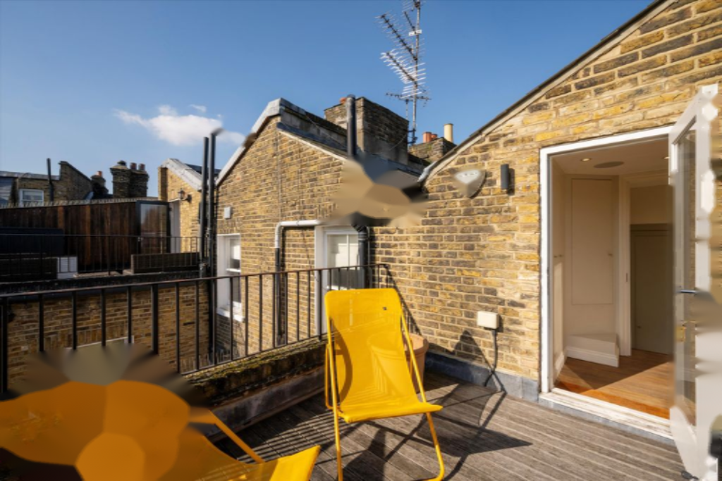 Appartement à Londres, Royaume-Uni, 97 m² - image 10