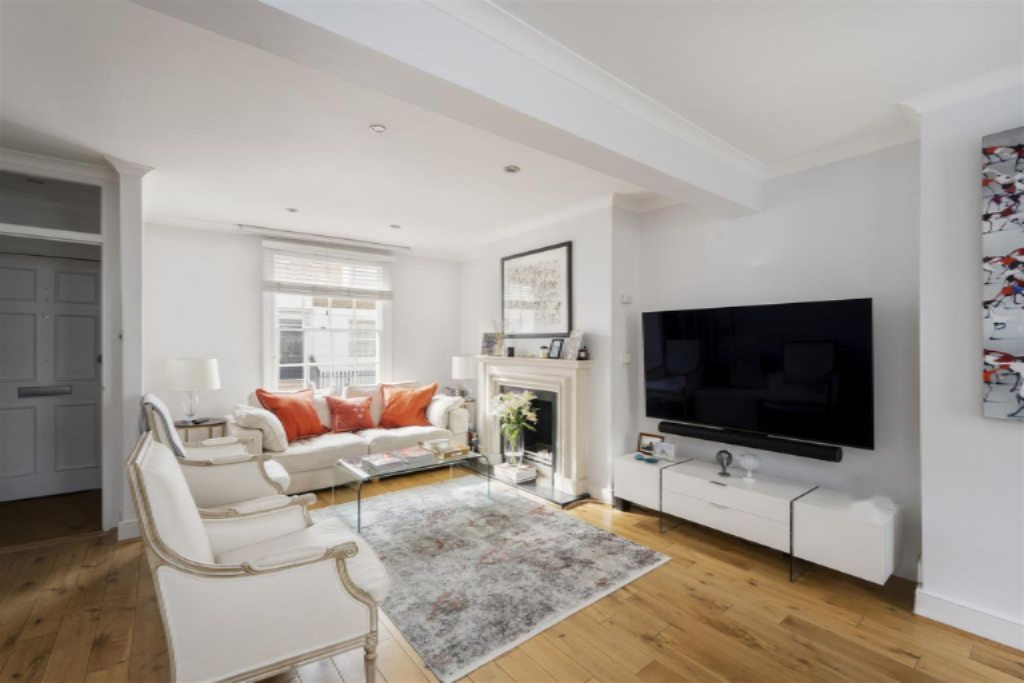 Flat in London, United Kingdom, 117 m² - picture 10