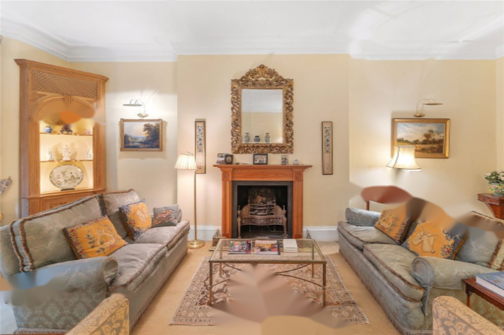 Wohnung in London, Großbritannien, 202 m² - Foto 10