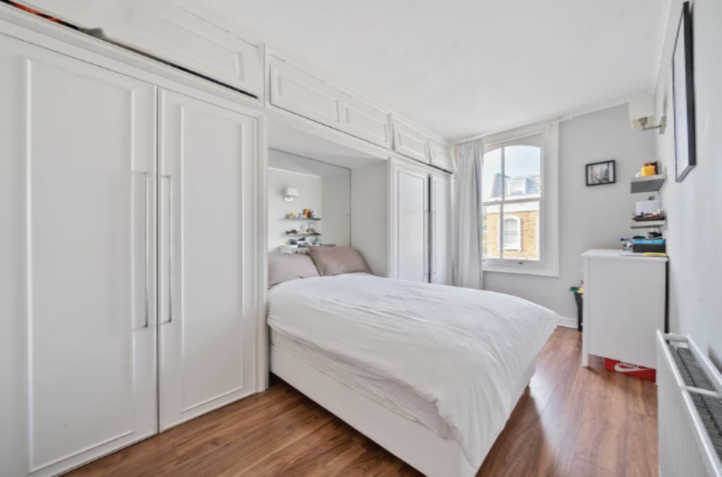 Piso en Londres, Reino Unido, 69 m² - imagen 10