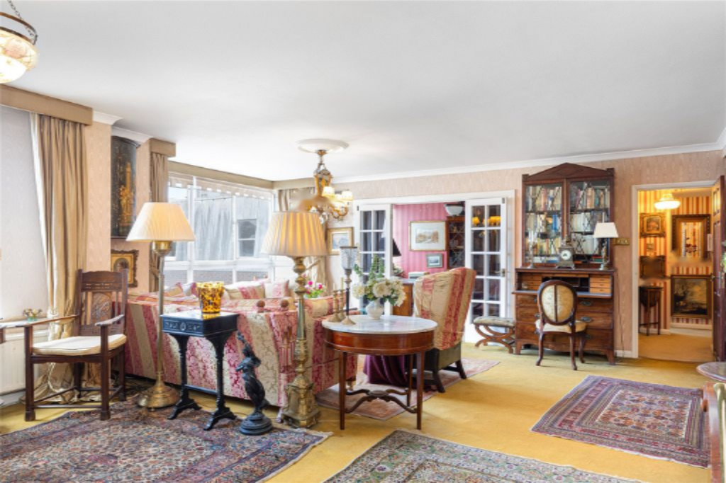 Piso en Londres, Reino Unido, 233 m² - imagen 10