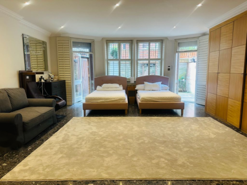 Appartamento a Londra, Regno Unito, 56 m² - foto 10